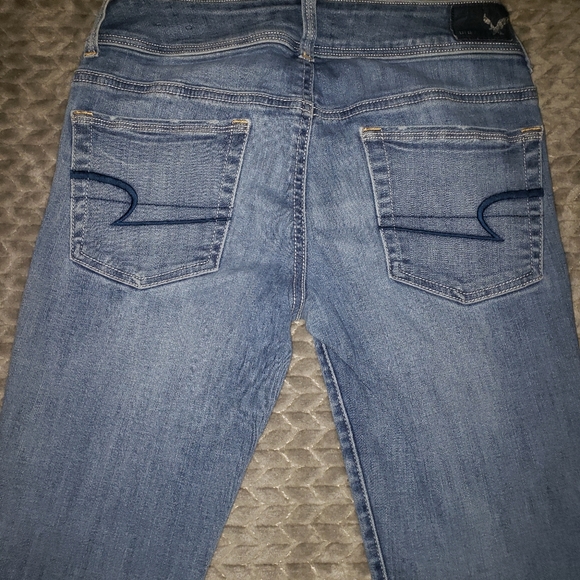 American Eagle jeans - Picture 9 of 16